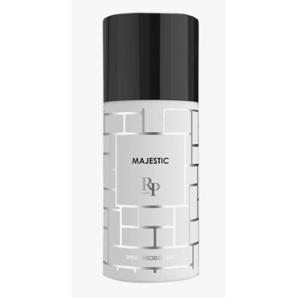 Majestic RP Parfums
