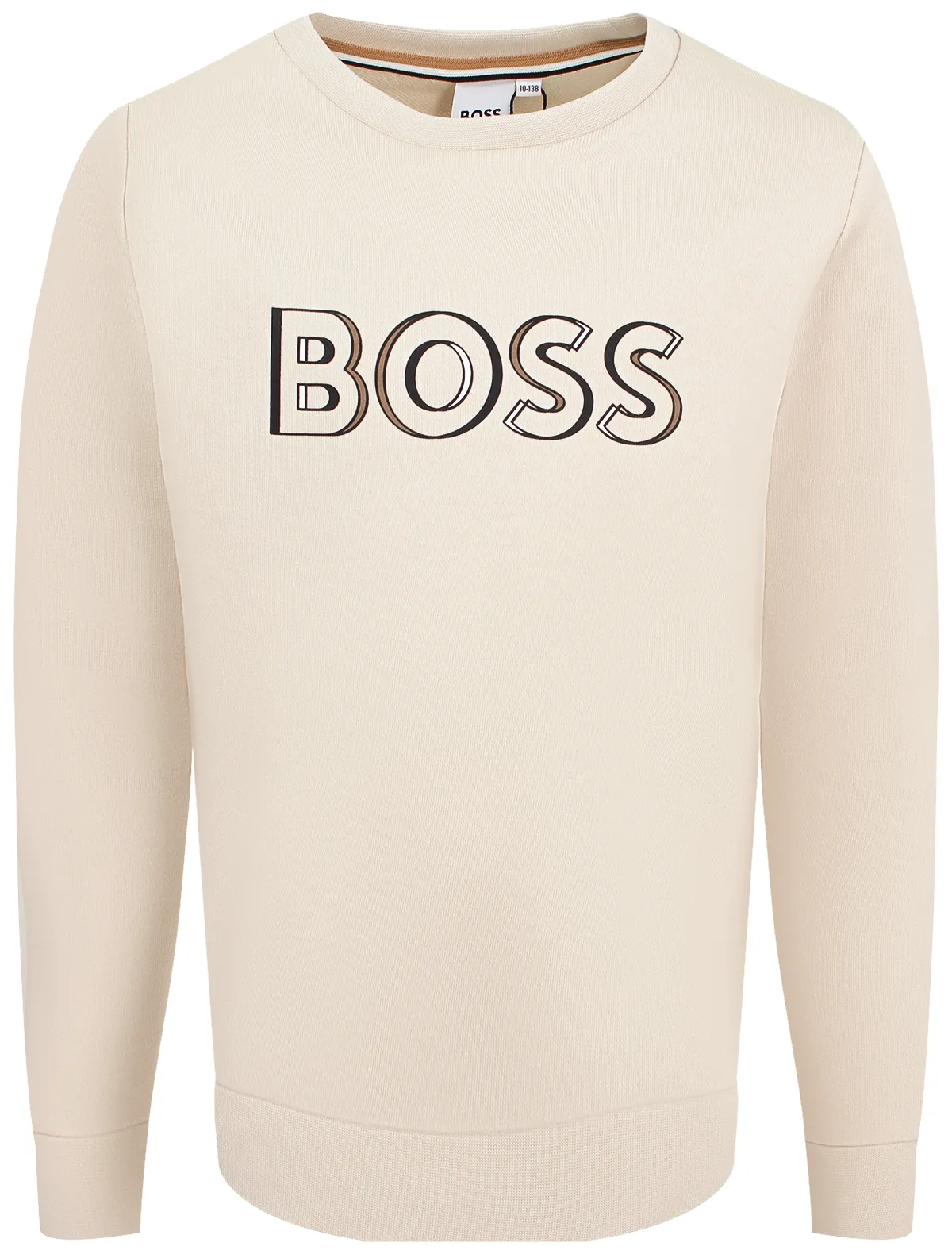 Свитшот BOSS 2757736