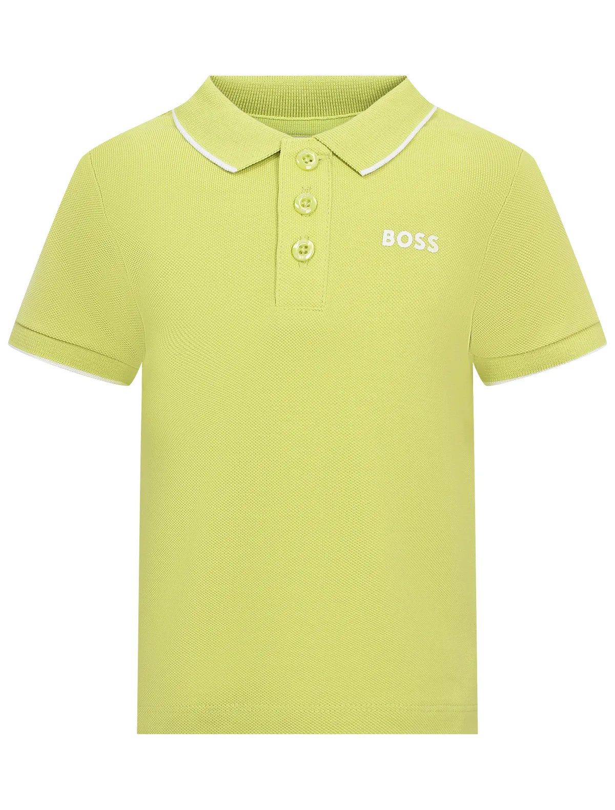 Поло BOSS 2757782