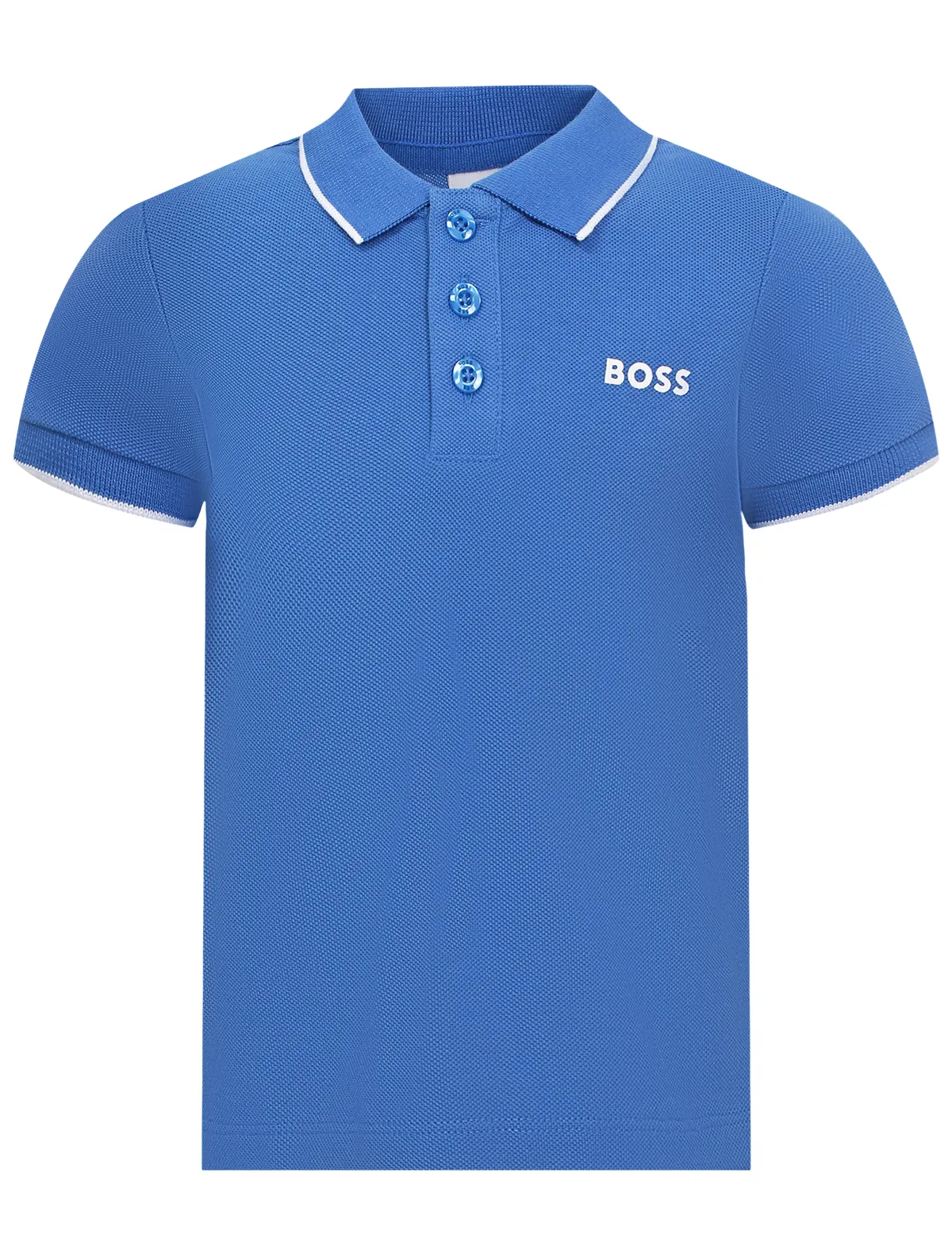 Поло BOSS 2757790