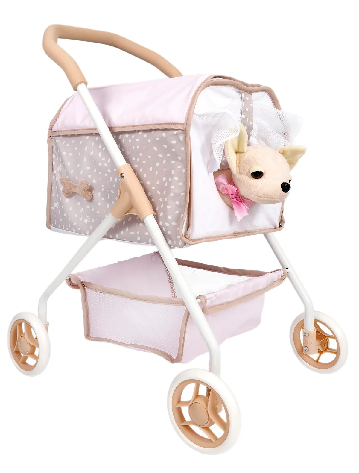 Коляска для куклы DeCuevas Toys 2539132