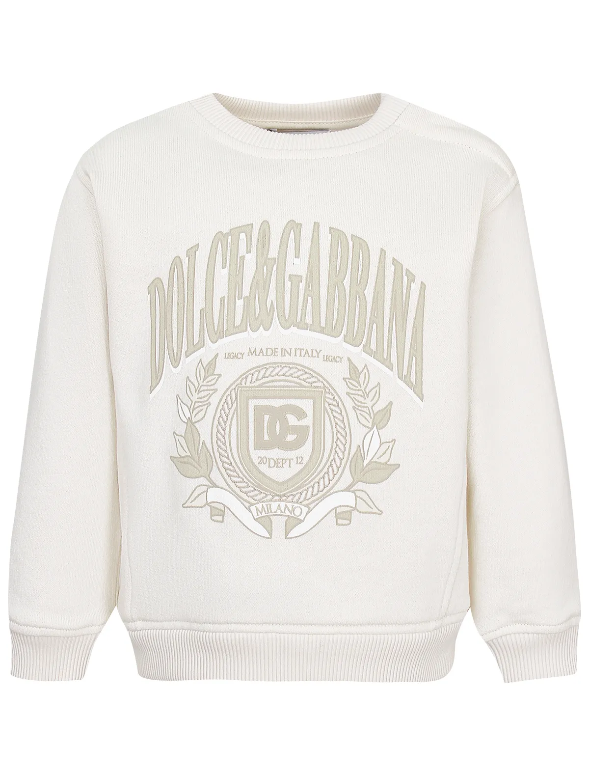 Свитшот Dolce & Gabbana 2760408