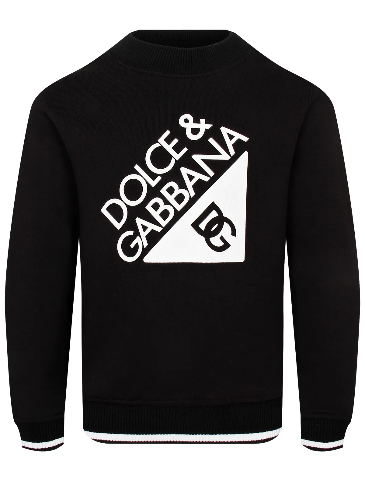 Свитшот Dolce & Gabbana 2761025