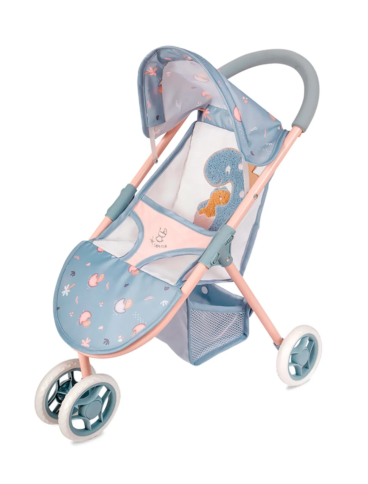 Коляска для куклы DeCuevas Toys 2763432