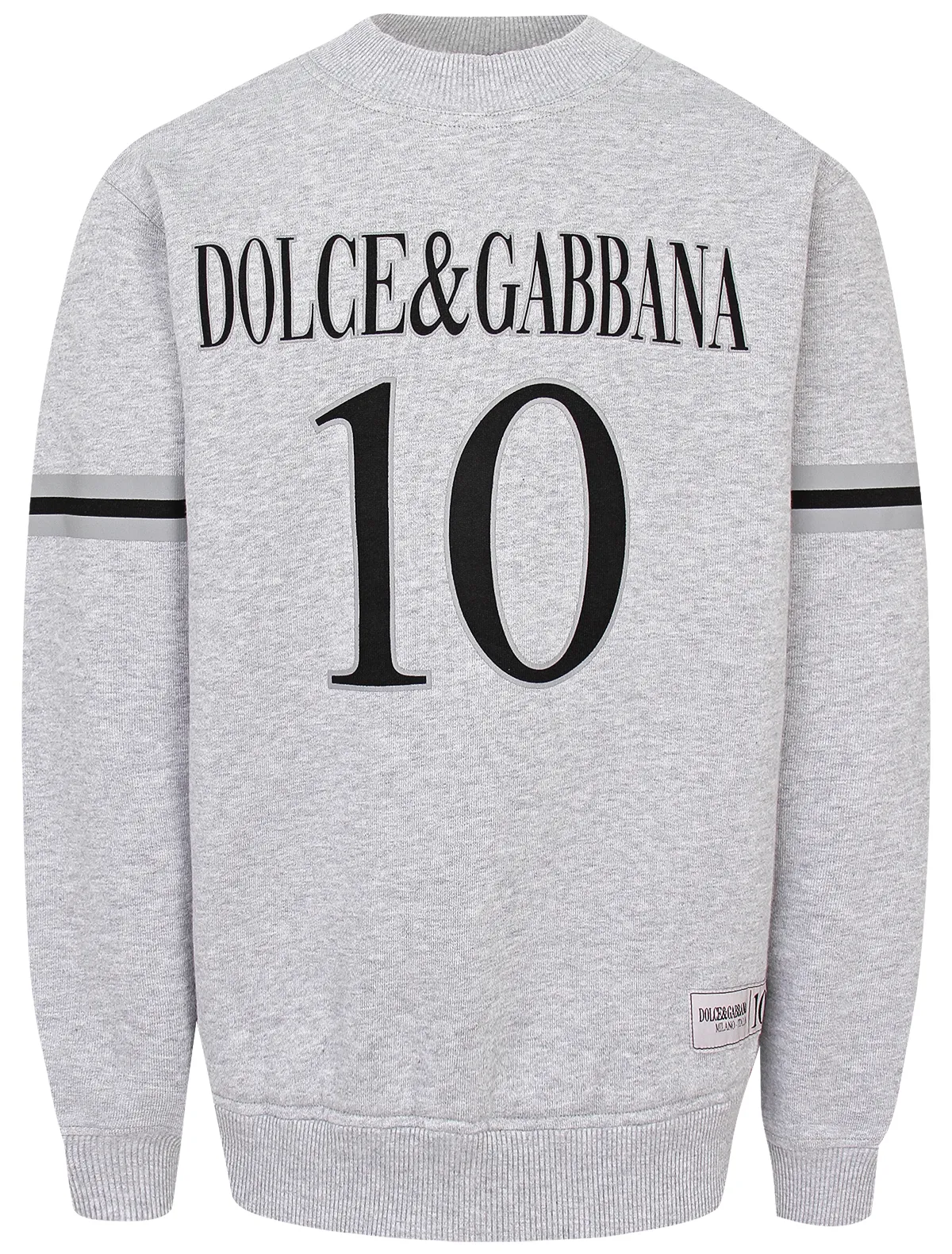 Свитшот Dolce & Gabbana 2761141