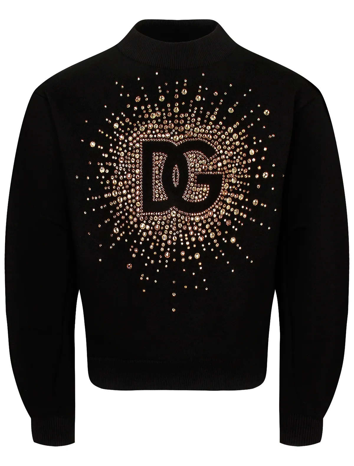 Свитшот Dolce & Gabbana 2761959