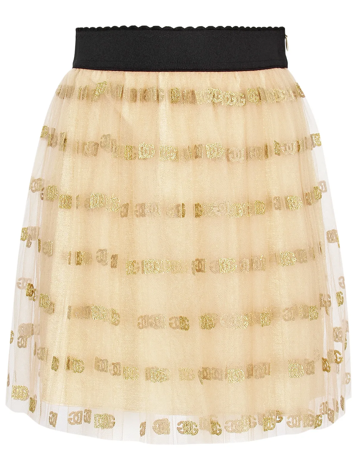 Юбка Dolce & Gabbana 2761221