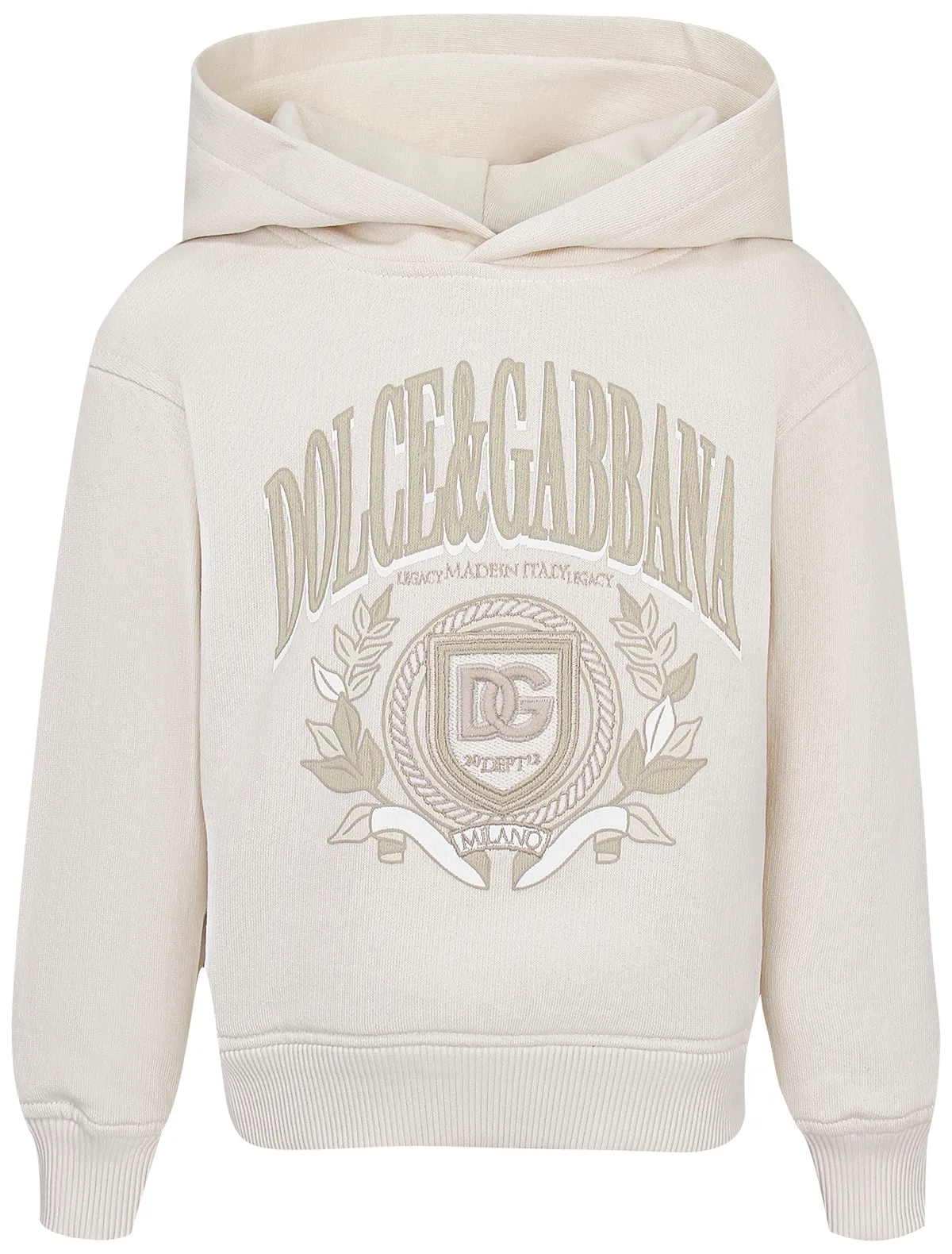 Худи Dolce & Gabbana 2762055