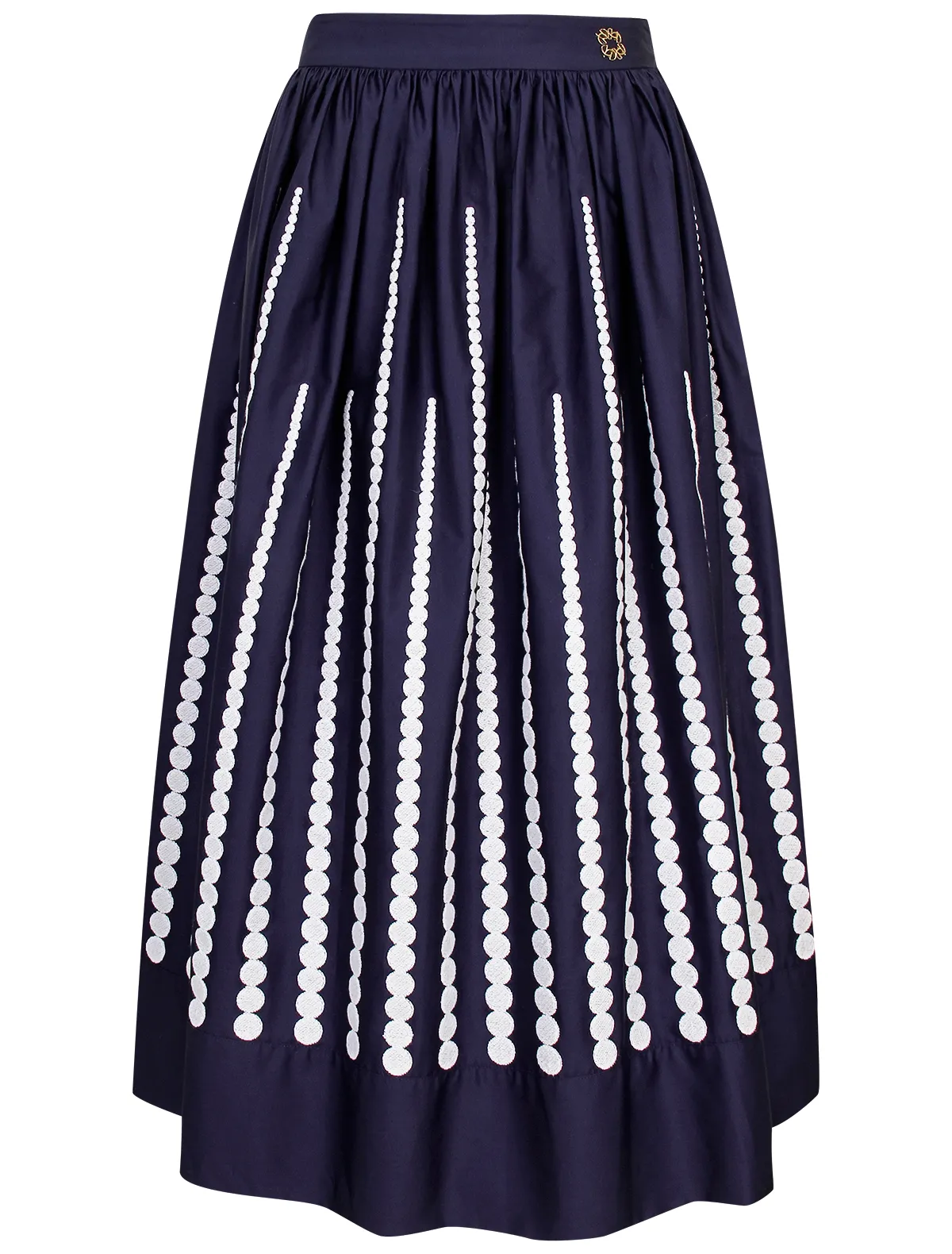 Юбка ELIE SAAB 2761481