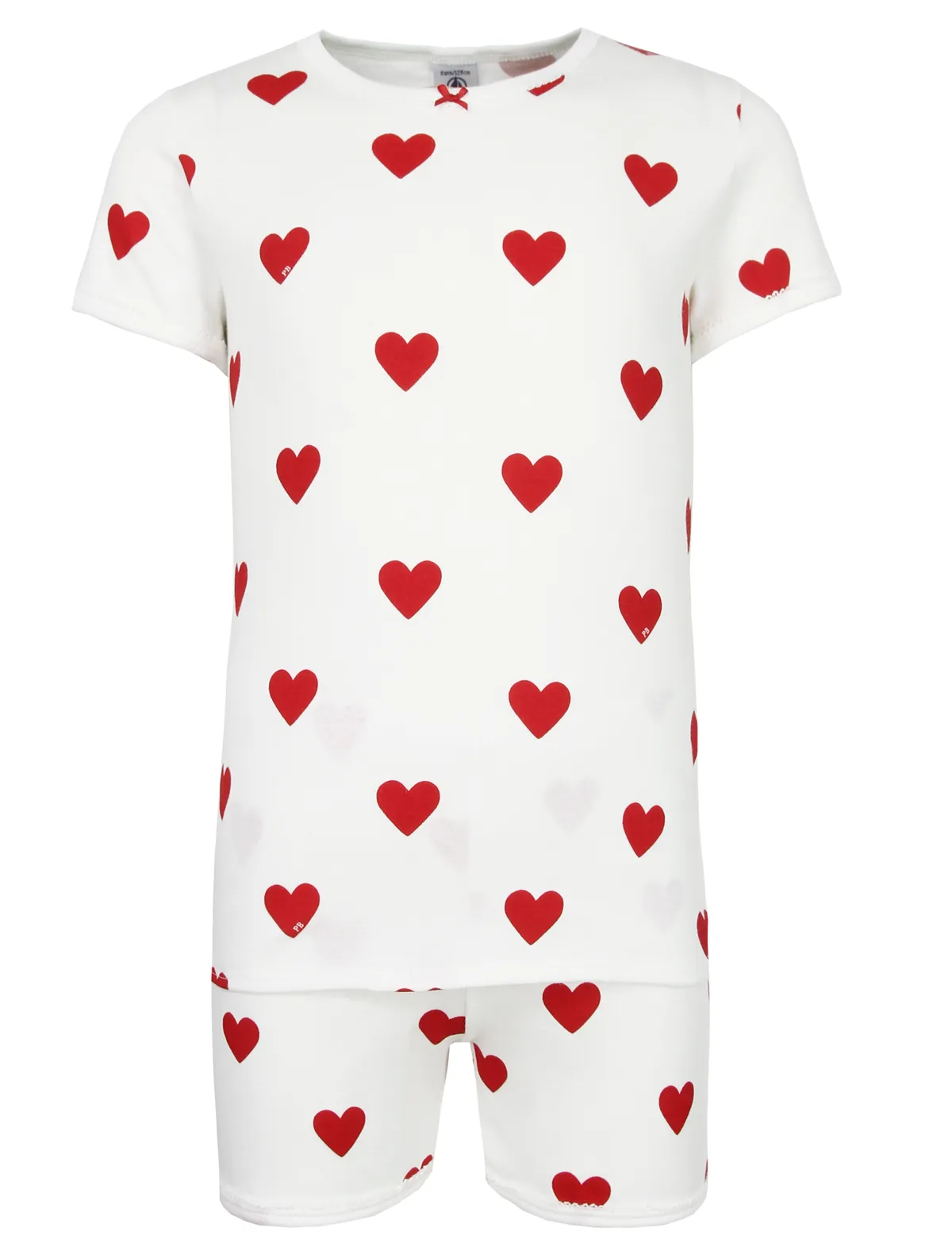 Пижама PETIT BATEAU 2548112