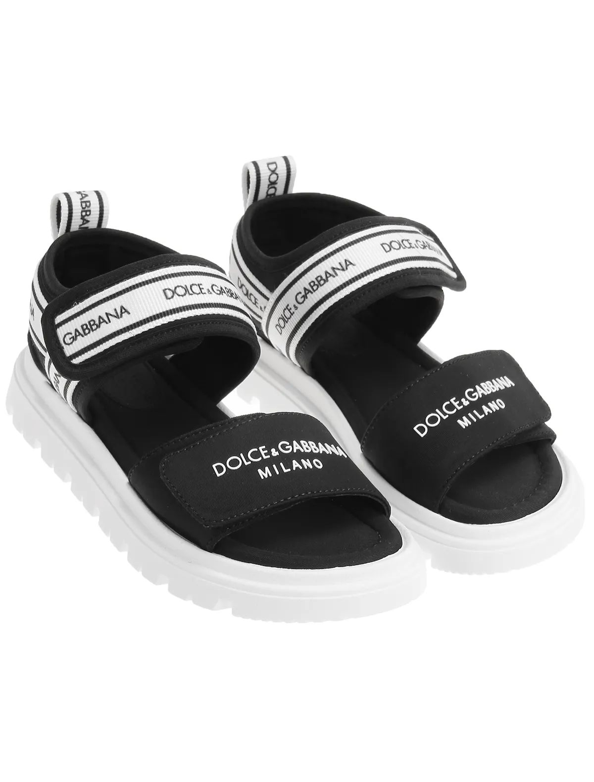 Босоножки Dolce & Gabbana 2759896