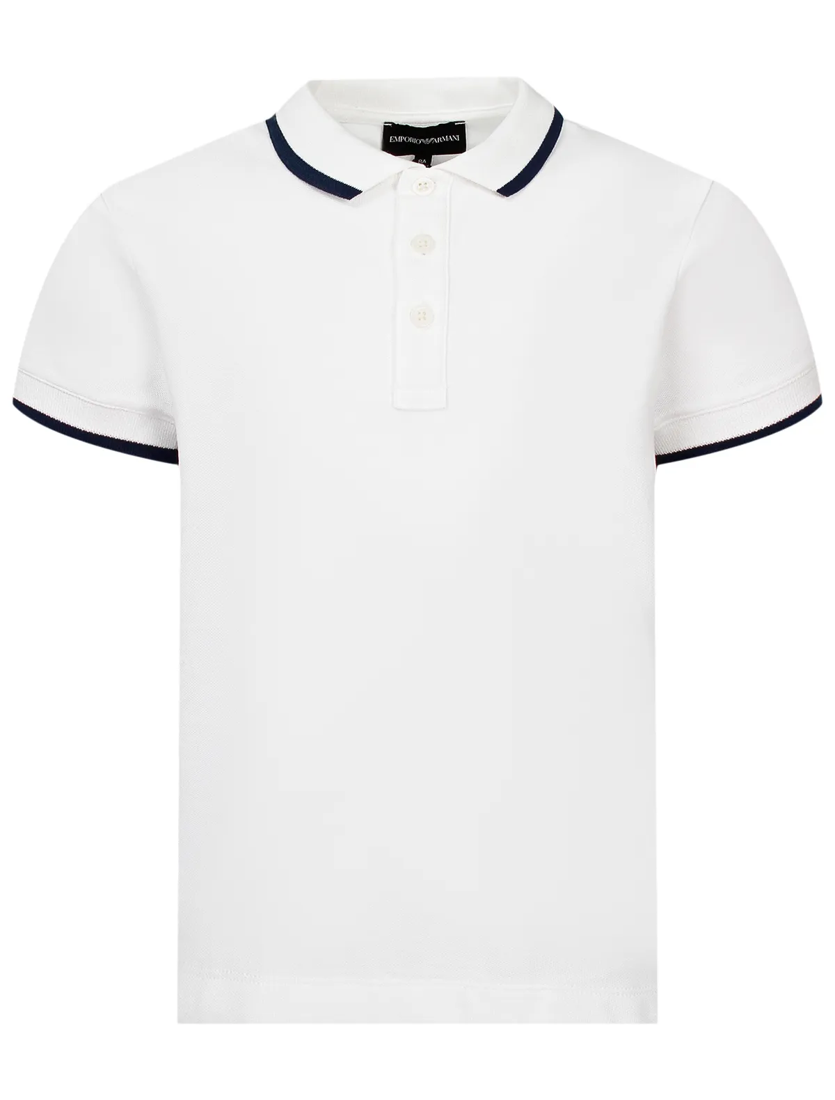 Поло EMPORIO ARMANI 2762330