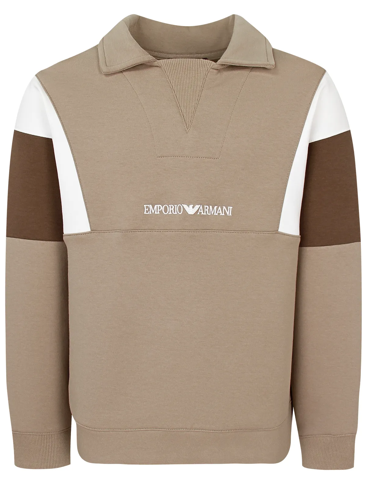 Свитшот EMPORIO ARMANI 2762617