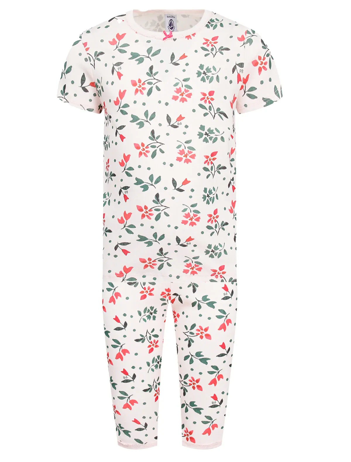 Пижама PETIT BATEAU 2764019