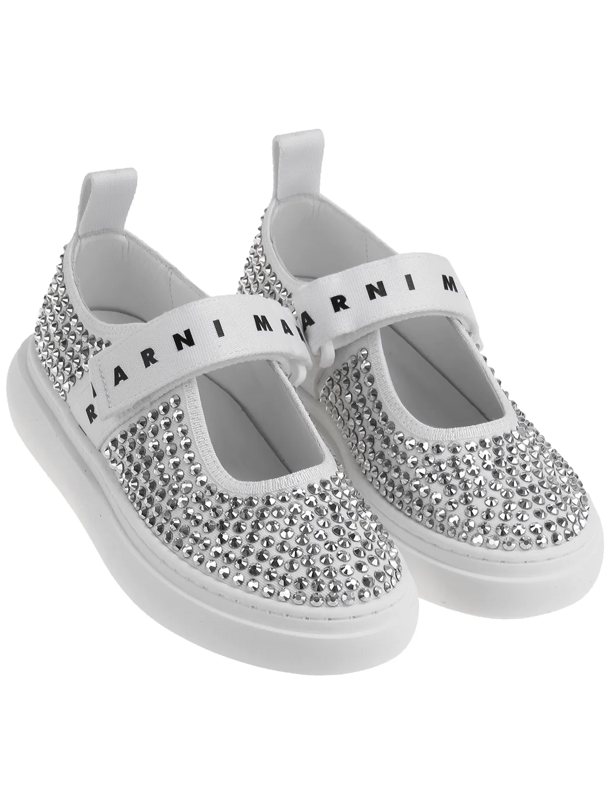Туфли MARNI 2762094