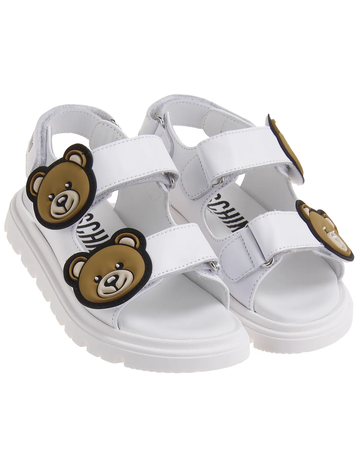 Сандалии Moschino 2762249