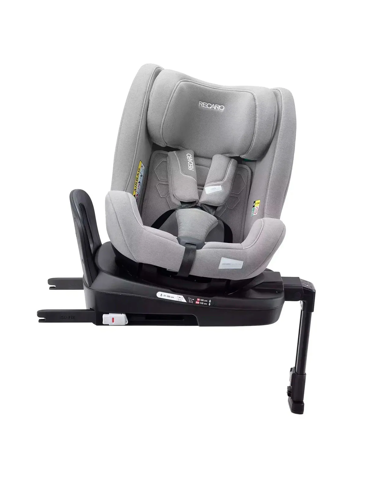 Автокресло RECARO 2769655