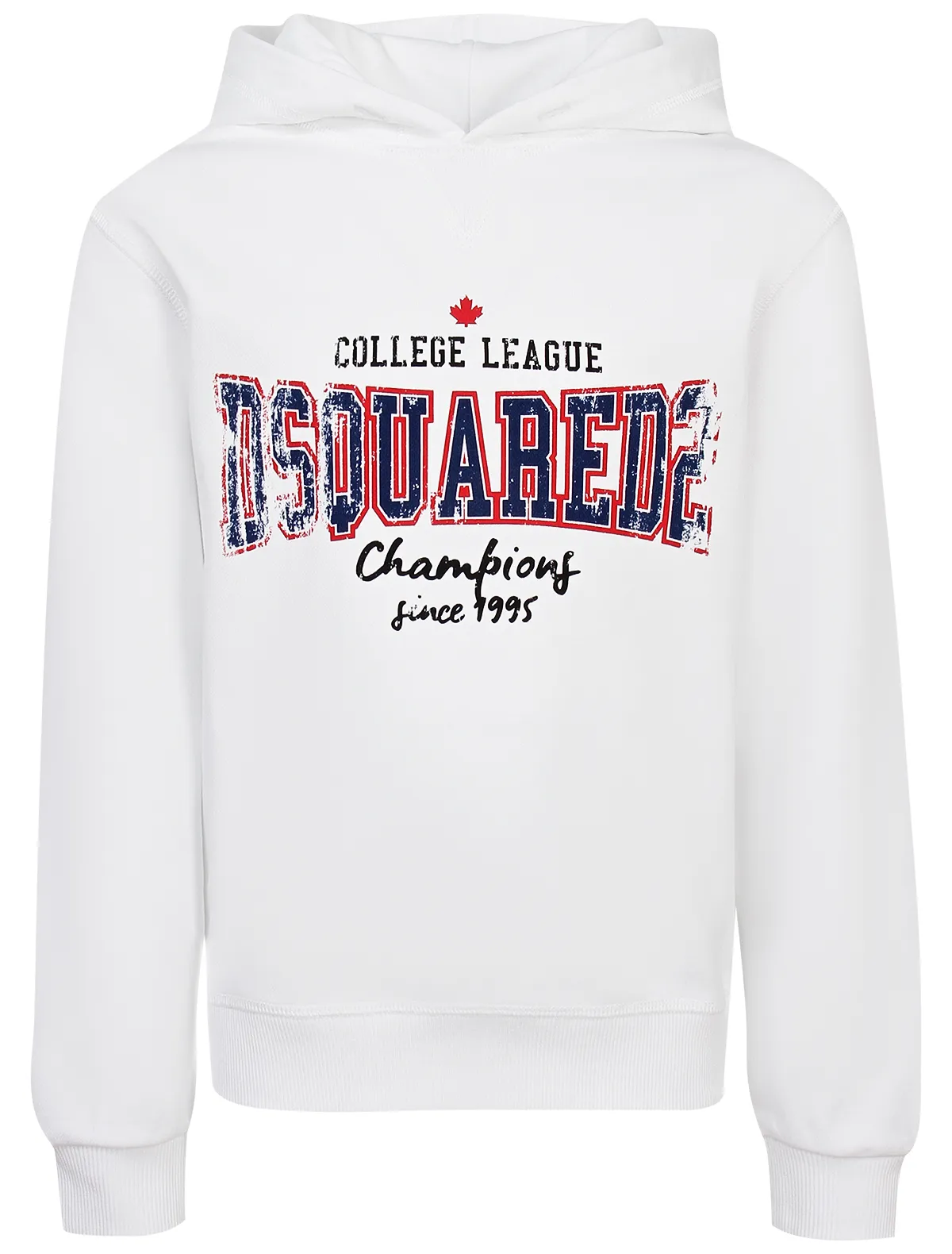 Худи Dsquared2 2767941