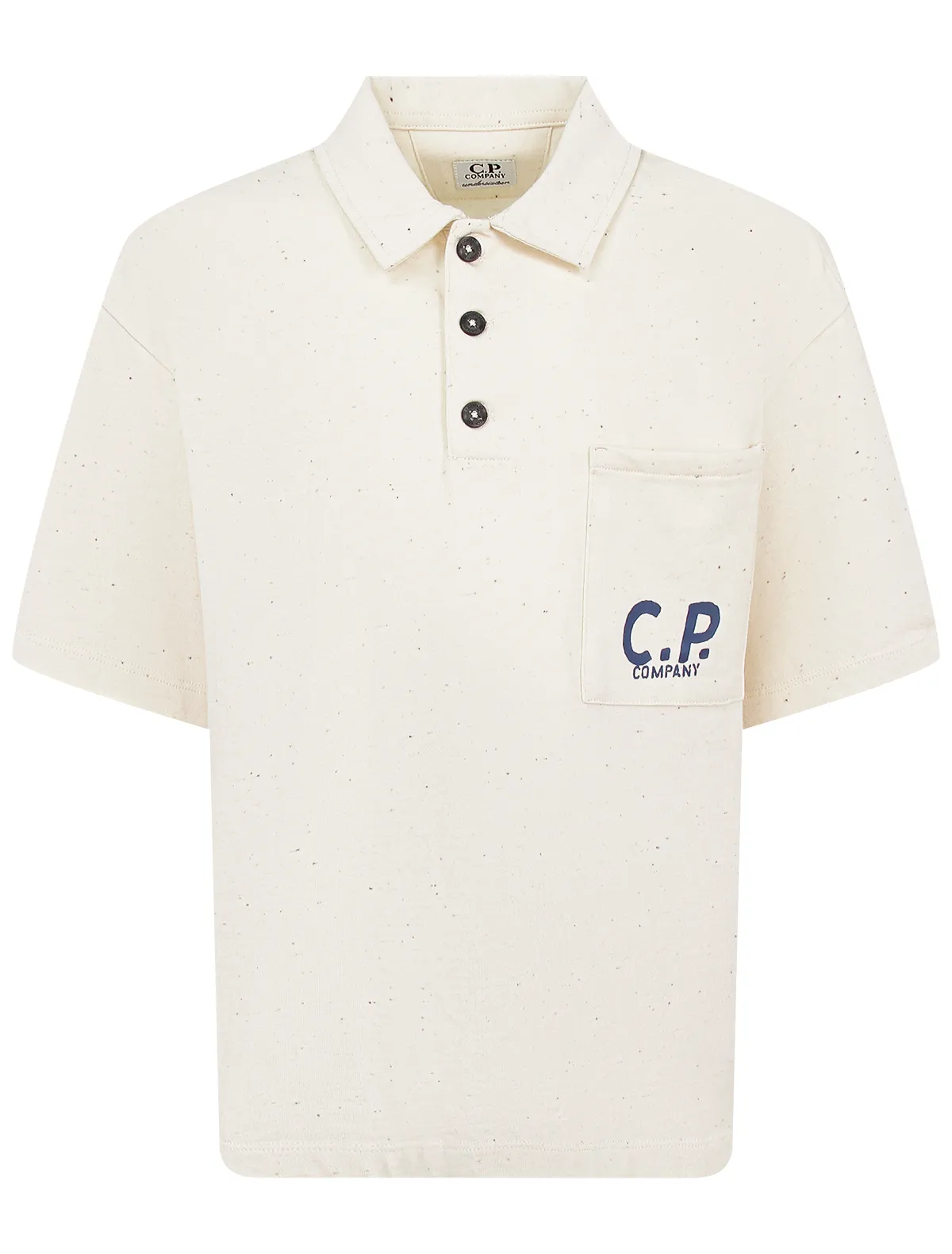 Поло C.P. Company 2768043