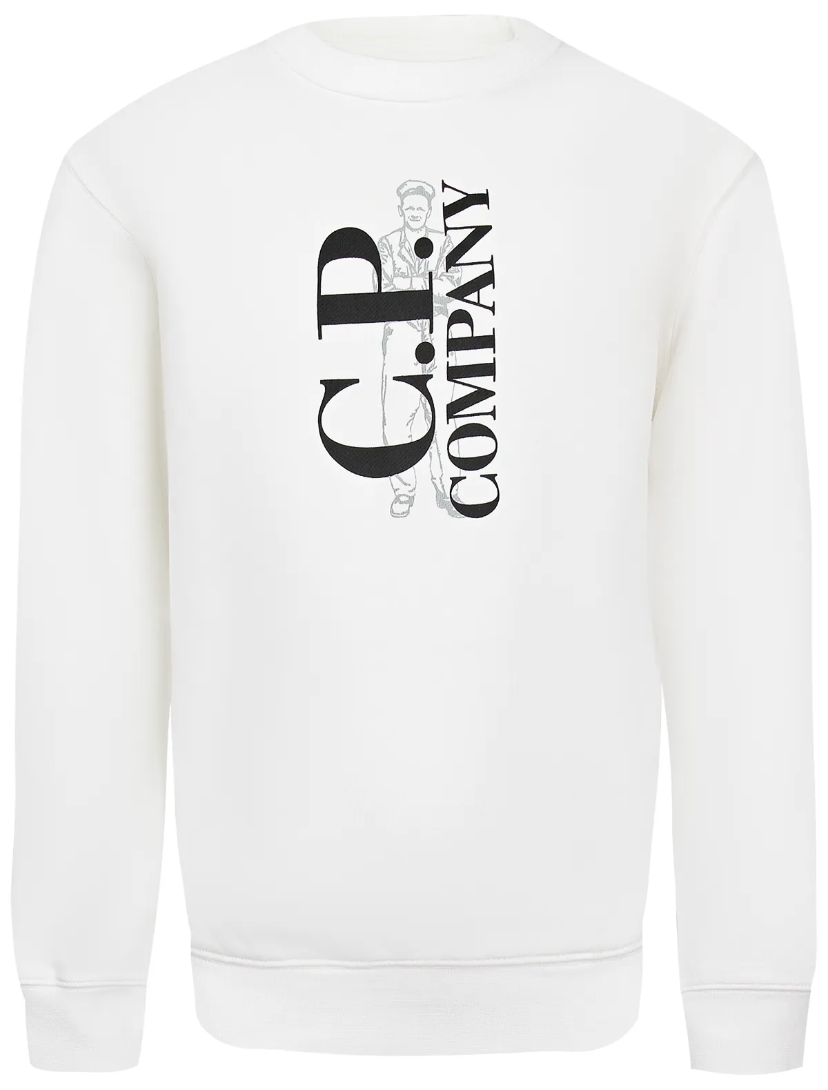 Свитшот C.P. Company 2768151