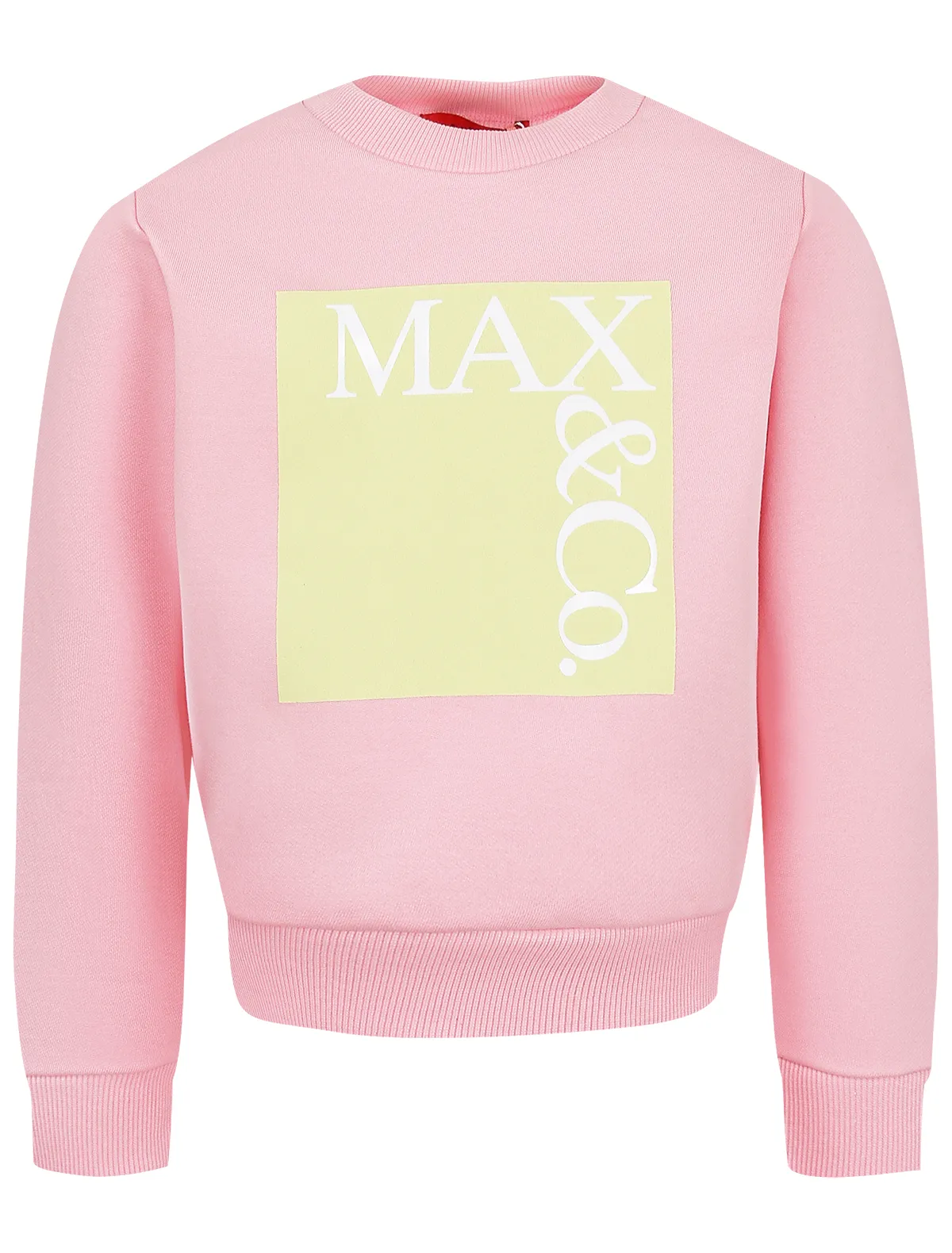 Свитшот MAX&CO 2767631