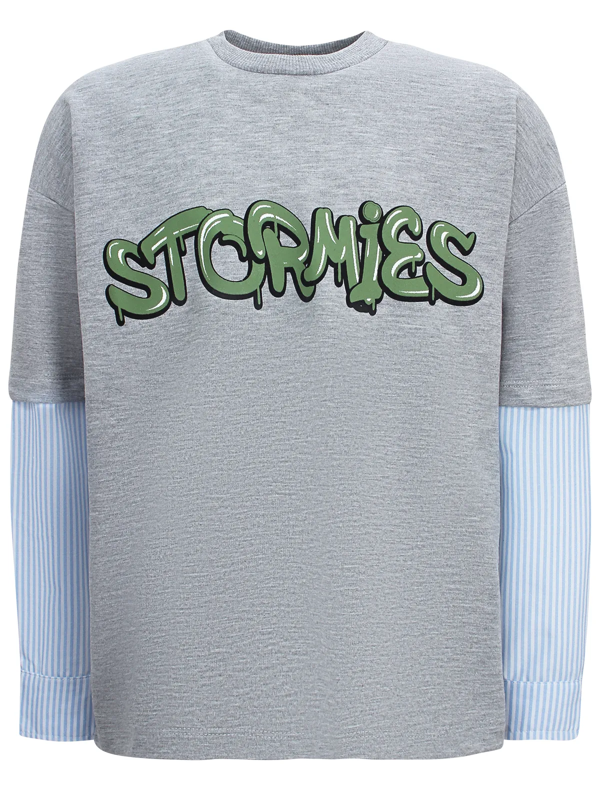 Свитшот Stormies 2692627
