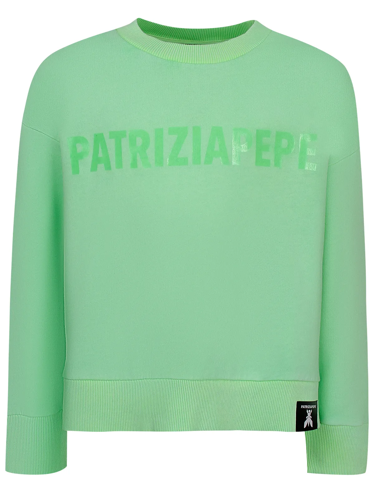Свитшот PATRIZIA PEPE 2769269