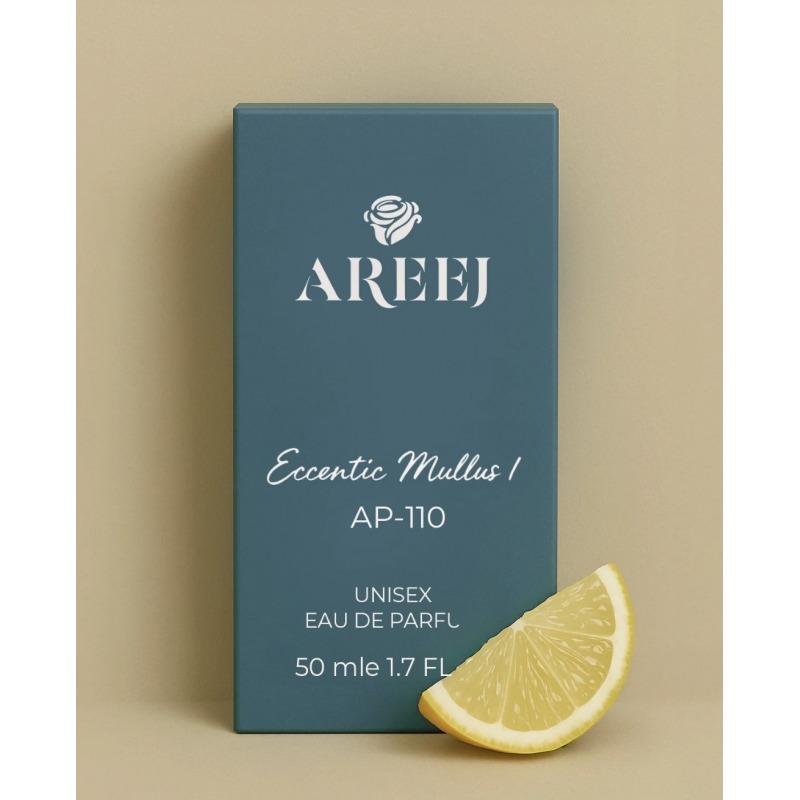 Eccentic Mullus 1 (по мотивам Escentric 01) Areej