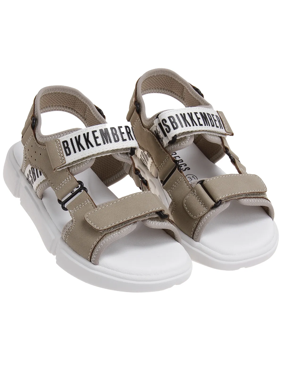 Сандалии Bikkembergs 2770322