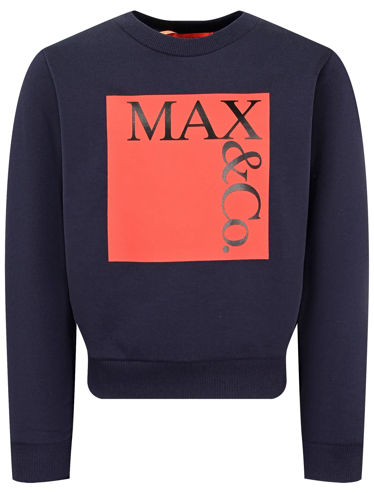Свитшот MAX&CO 2767626