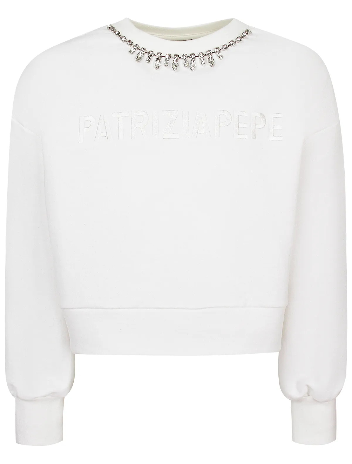 Свитшот PATRIZIA PEPE 2769206