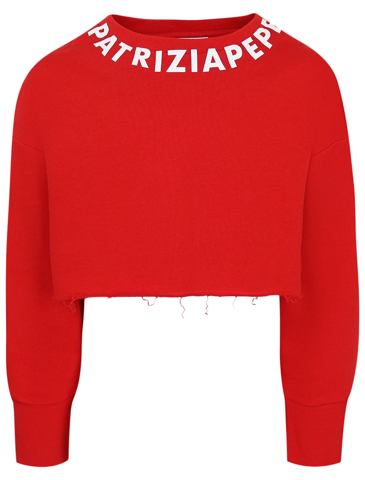 Свитшот PATRIZIA PEPE 2769274