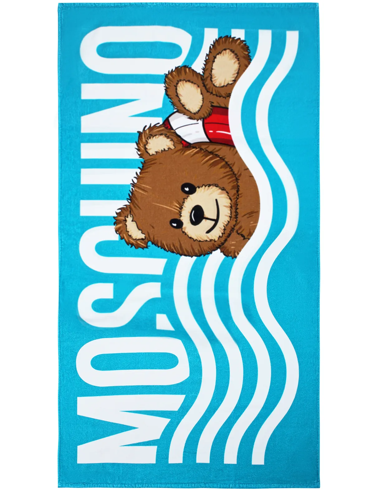 Полотенце Moschino 2768770
