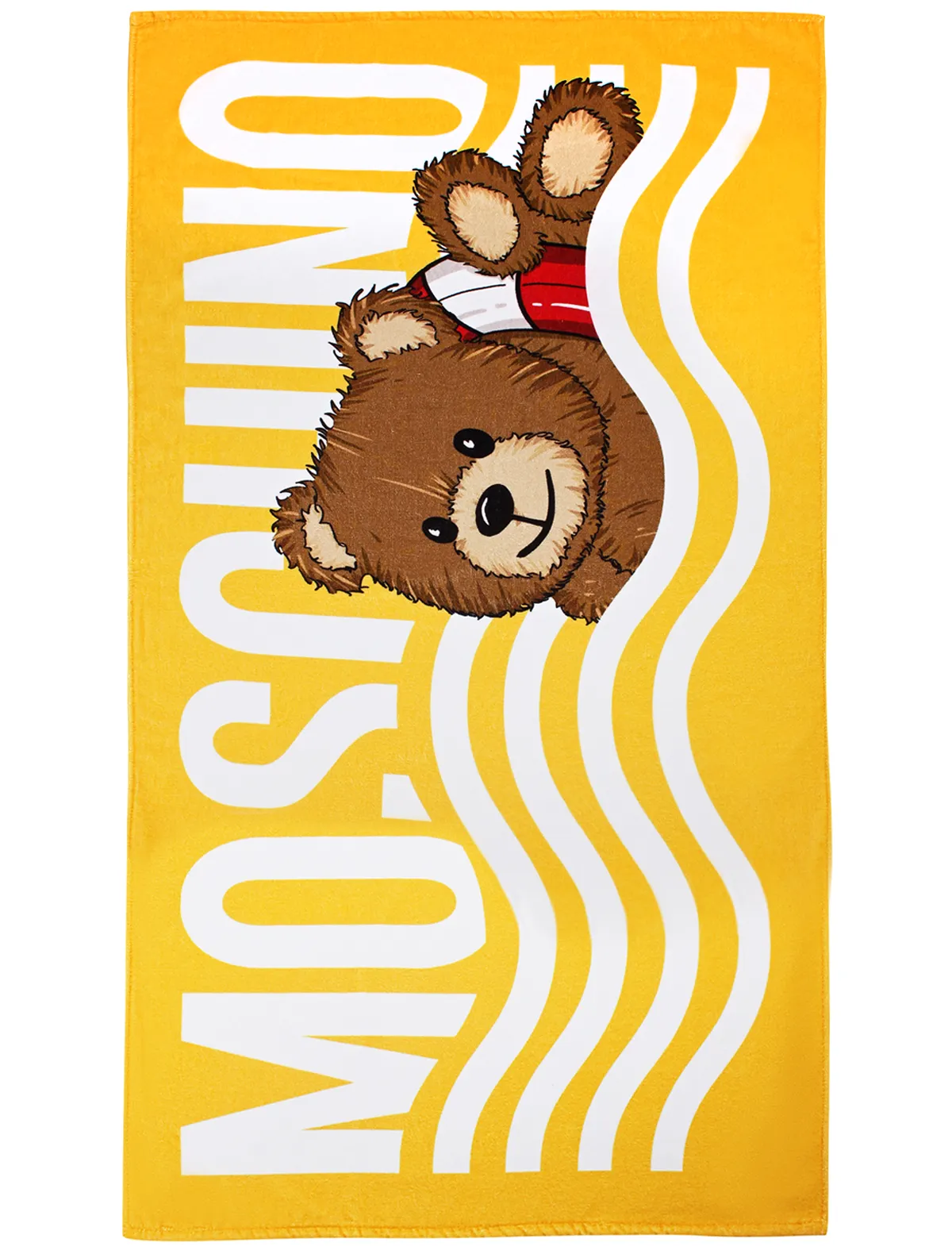 Полотенце Moschino 2768772