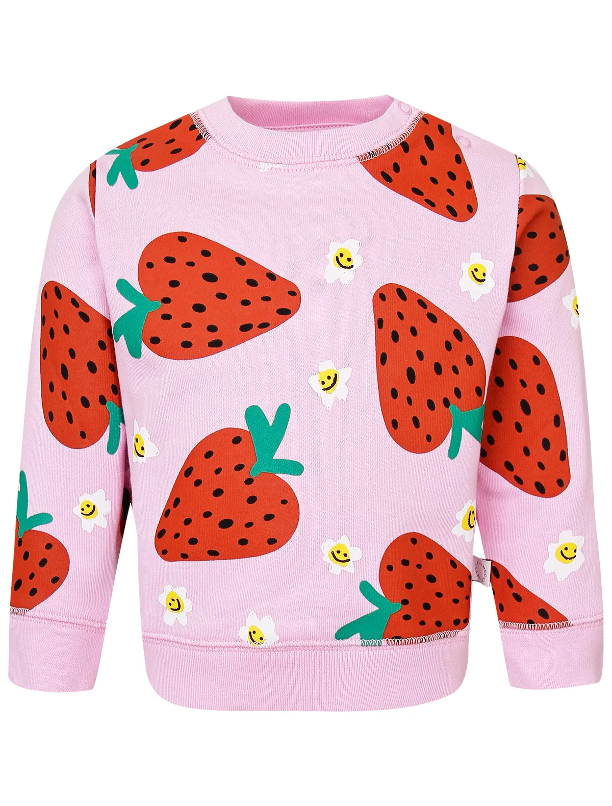 Свитшот Stella McCartney 2754567
