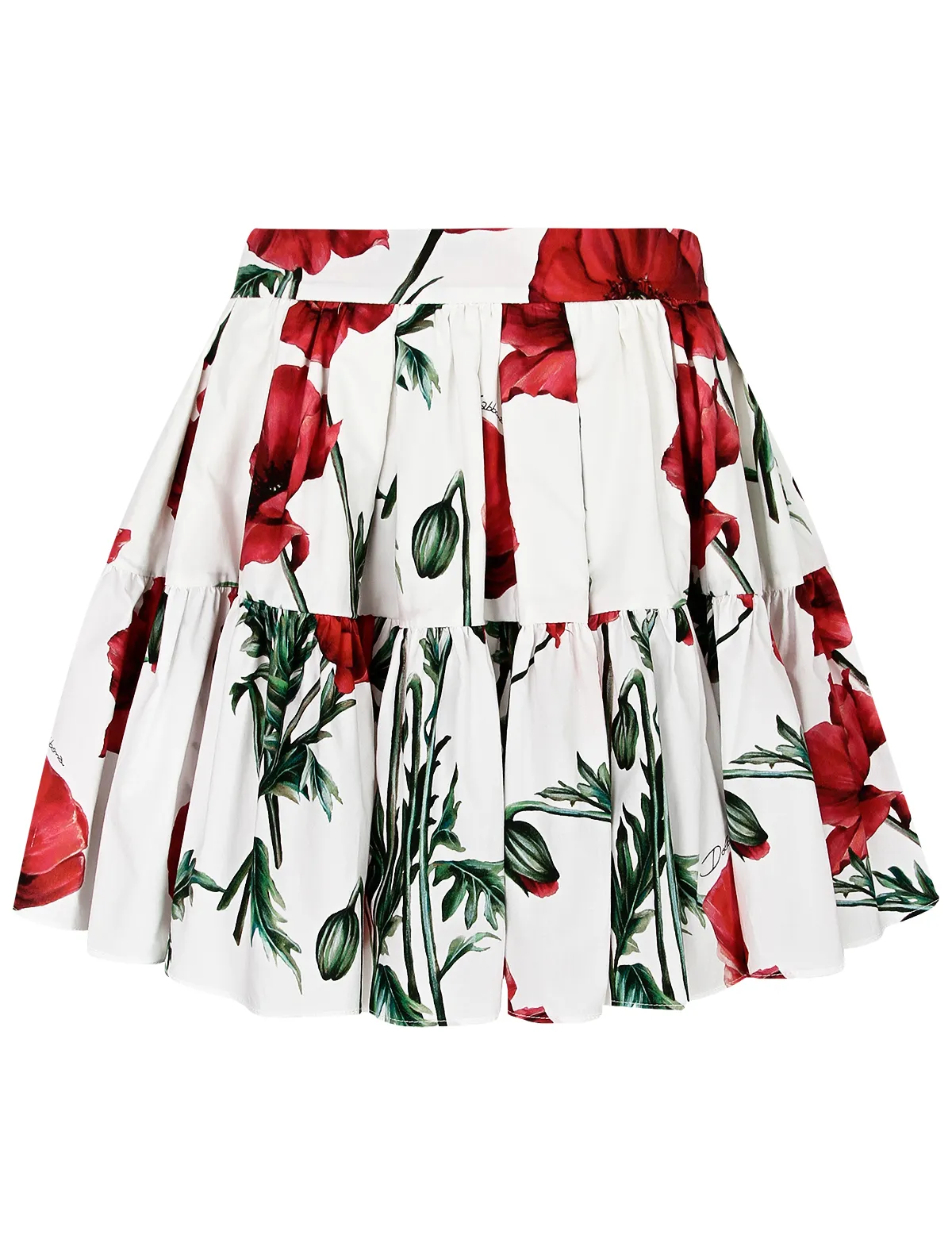 Юбка Dolce & Gabbana 2529071