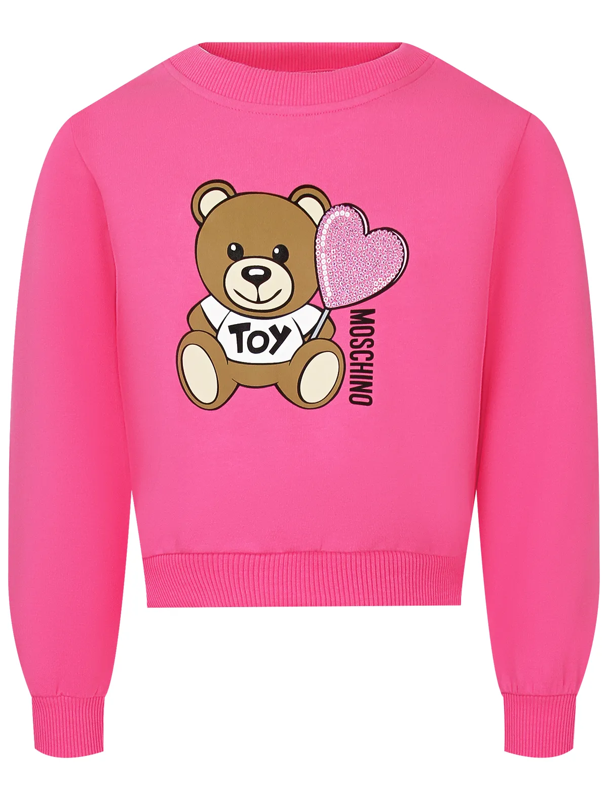 Свитшот Moschino 2755897