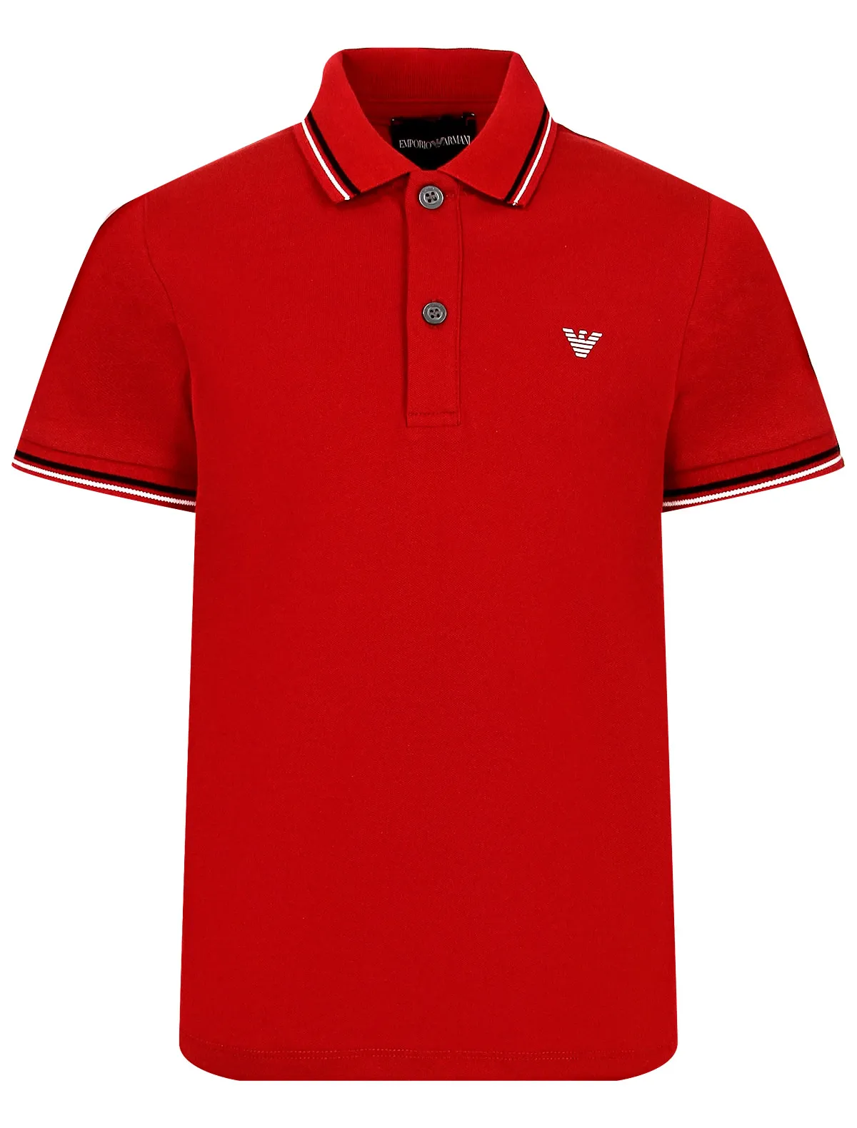 Поло EMPORIO ARMANI 2645859