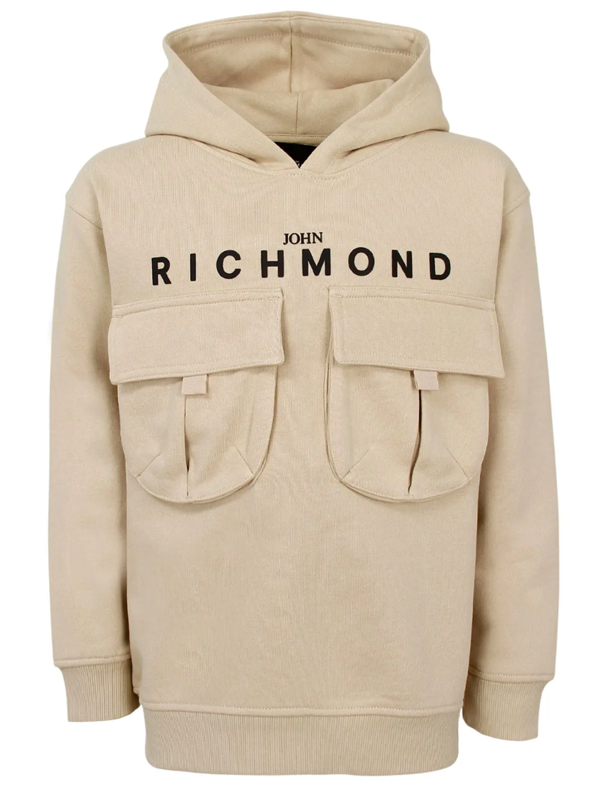 Худи John Richmond 2775845