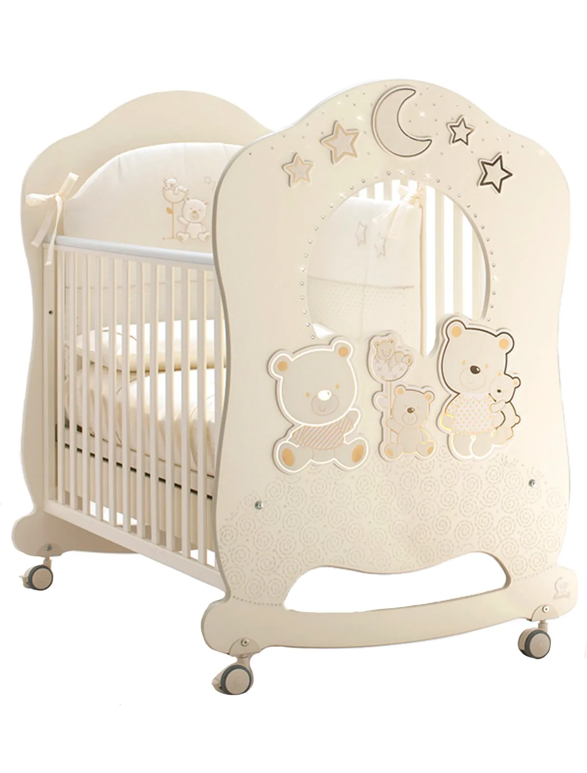Кровать Italbaby 2264811