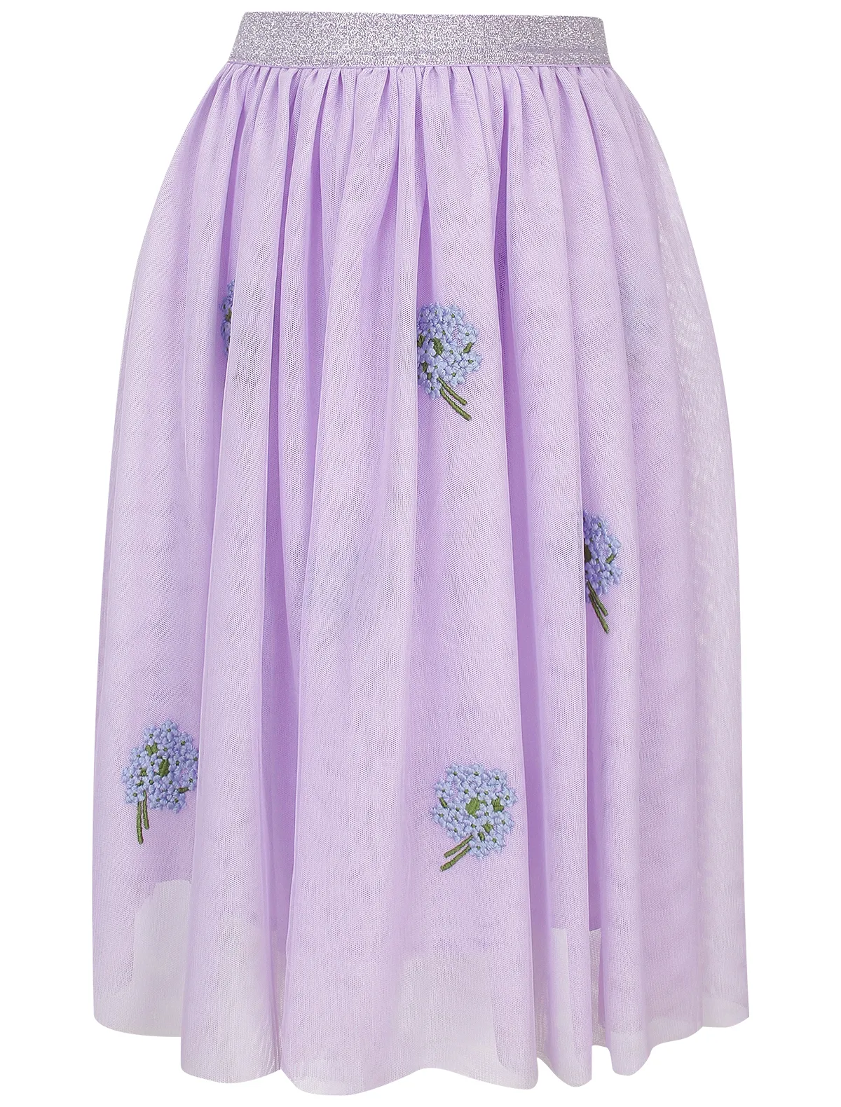 Юбка Stella McCartney 2774294