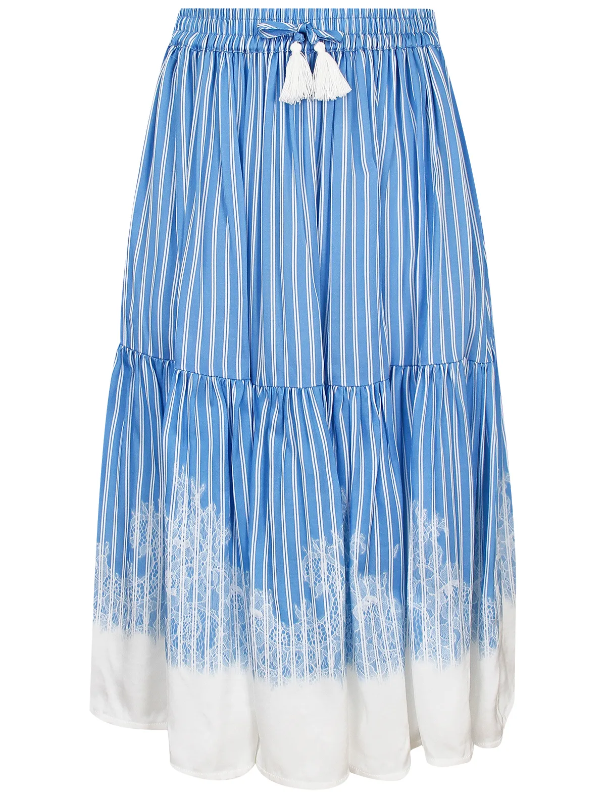 Юбка Ermanno Scervino 2773908