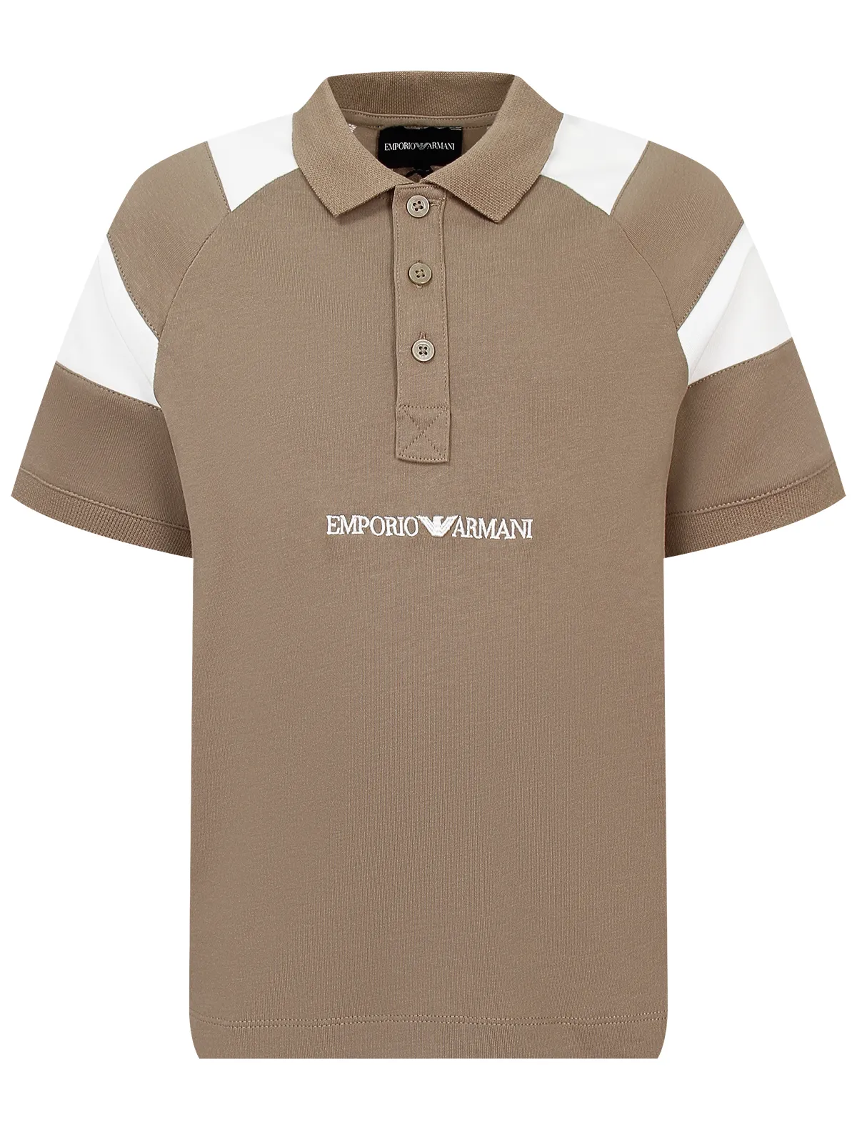 Поло EMPORIO ARMANI 2774778