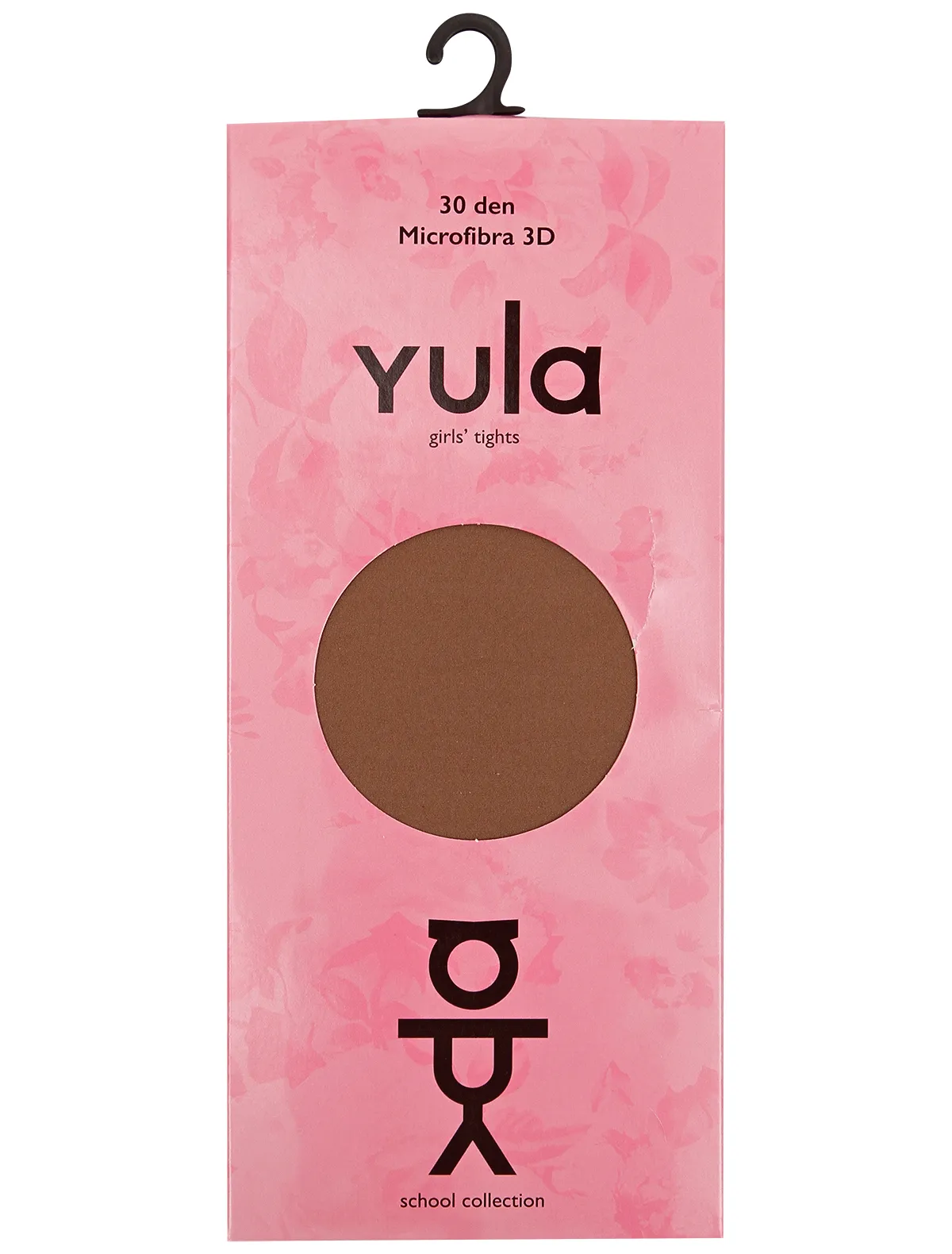 Колготки YULA 2422853