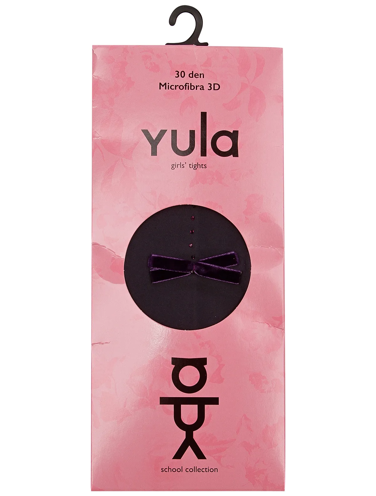 Колготки YULA 2422975