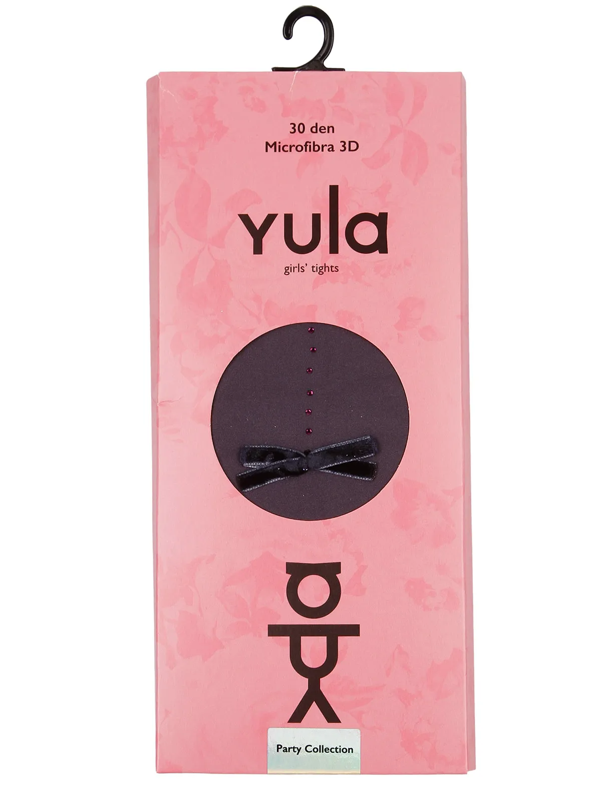 Колготки YULA 2422979