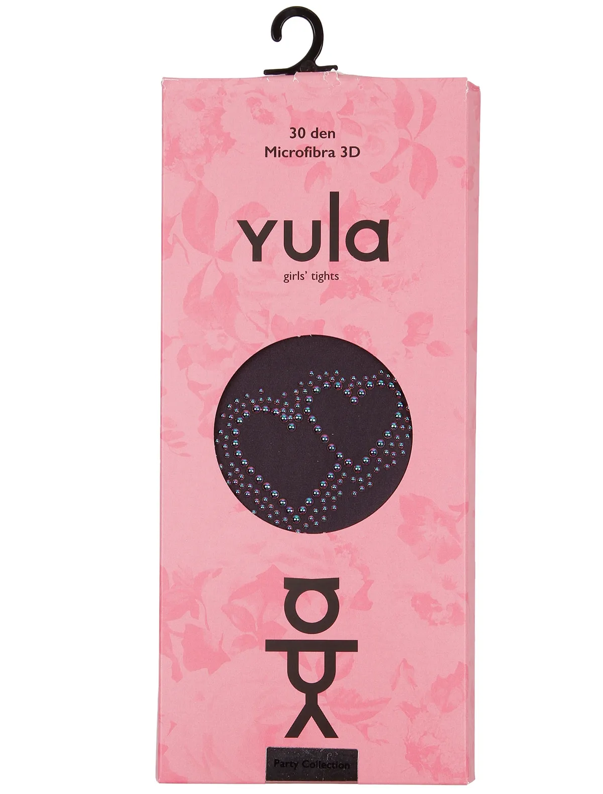 Колготки YULA 2423023