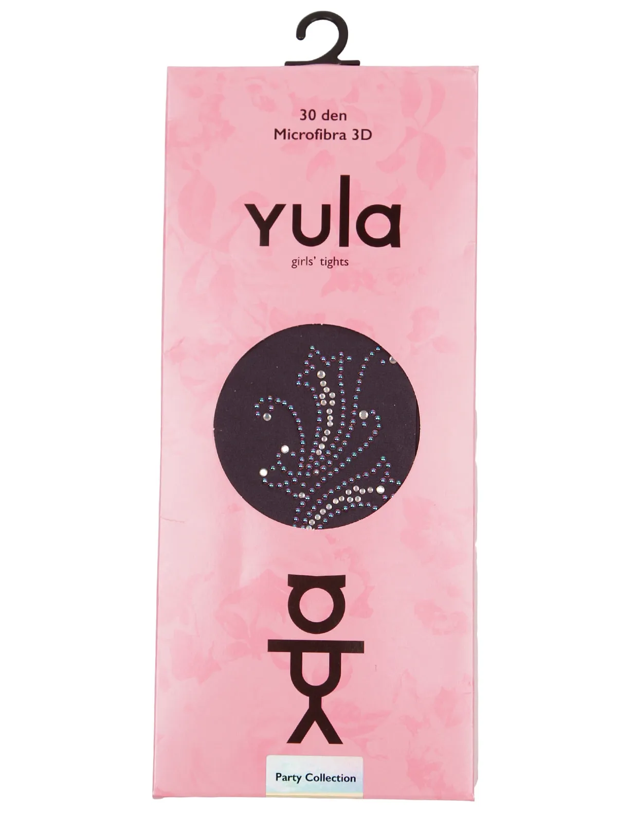 Колготки YULA 2423201