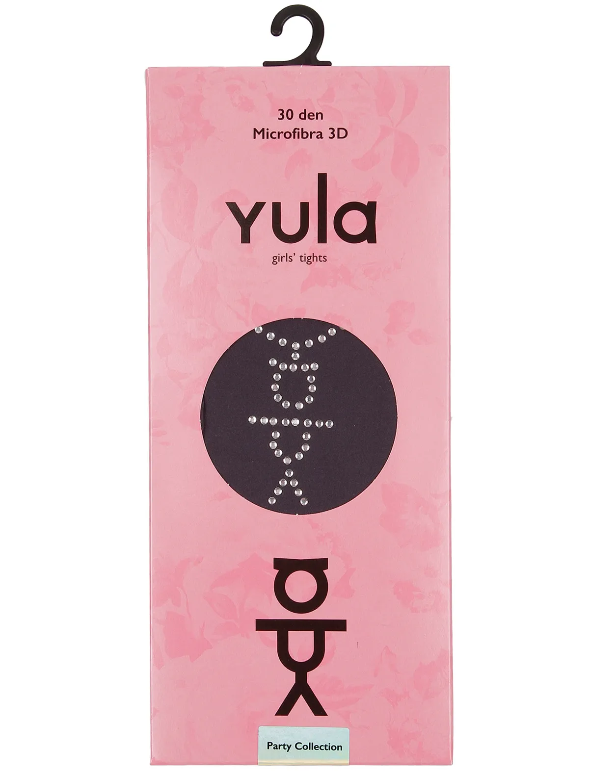 Колготки YULA 2423223