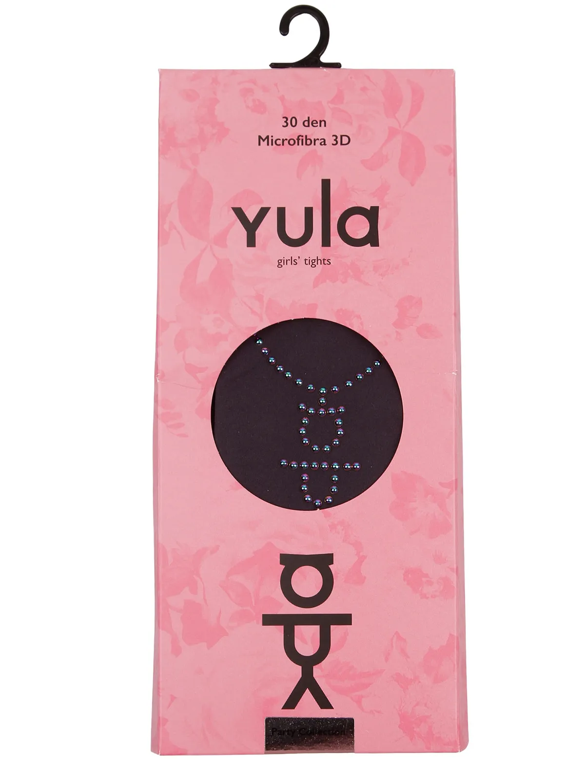 Колготки YULA 2423233